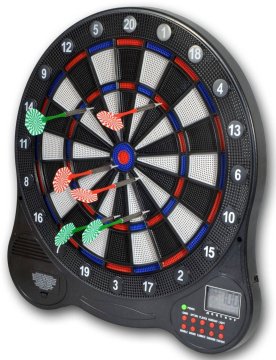 shumee ENERO ELEKTRIČNI PIKADO 48 CM WJ80 VIC