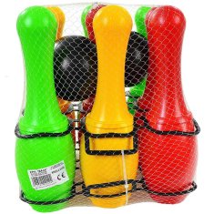 shumee VELIKO BAJA BOWLING + 2 KROGLI