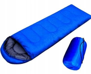 shumee SPALNA VREČA AARHUS MUMIJA