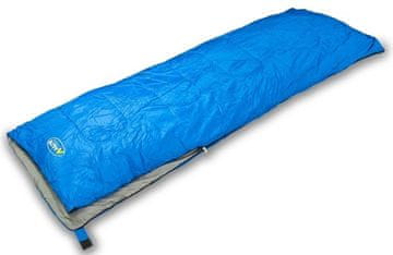 shumee Aktivna turistična spalna vreča Allto-Camp