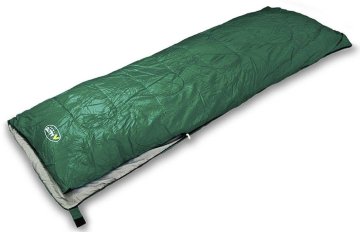 shumee Aktivna turistična spalna vreča Allto-Camp