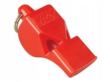 shumee FOX40 KLASIČNA PIŠČALKA Z VRVICO