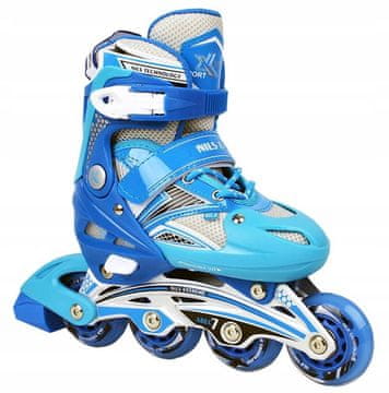 shumee NASTAVLJIVI VALJČKI NILS Extreme NA0326