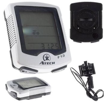 shumee ATECH BS13-MO F13 ŠTEVEC KOLES