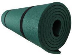 shumee ENOSLOJNA SPALNA PODLOGA 180x50 8 mm