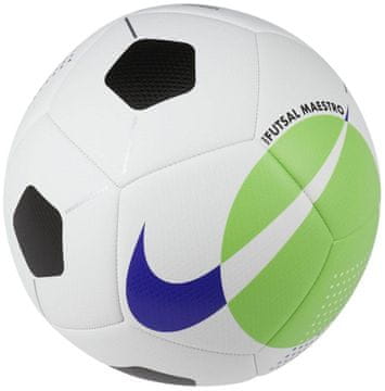 shumee SC3974-102 MAESTRO PRO žoga za dvoranski nogomet