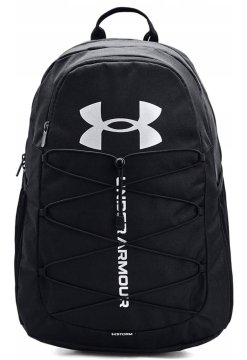 shumee ŠPORTNI NAHRBTNIK UA HUSTLE 1364181-001