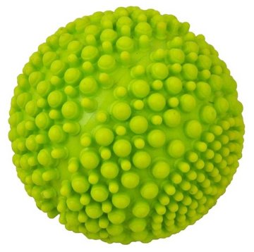 shumee SENZORNA MASAŽNA ŽOGICA 8 CM A24089