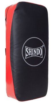shumee TS01 SHINDO 55x25x12 Ščit za tajski trening