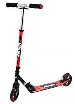 shumee ZLOŽLJIVI SKUTER ZA OTROKE ALLRIGHT SK01017