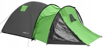 shumee KUL ROYOKAMP TURISTIČNI ŠOTOR ZA 4 OSEBE
