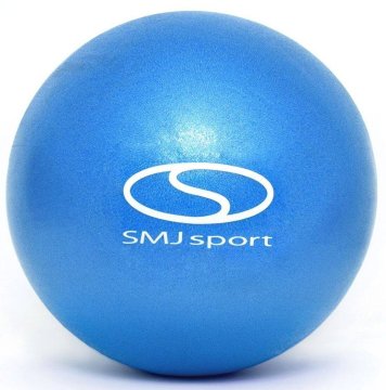 shumee FITNES ŽOGA ZA VADBE SMJ SPORT BL032 25 CM