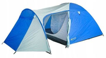 shumee ŠOTOR ZA KAMPIRANJE ALASKA ZA 4 OSEBE