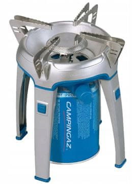 shumee CAMPINGAZ BIVOUAC PLINSKI TURISTIČNI ŠTEDILNIK