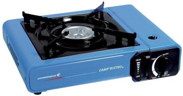 shumee CAMPINGAZ CAMP BISTRO PLINSKI TURISTIČNI ŠTEDILNIK