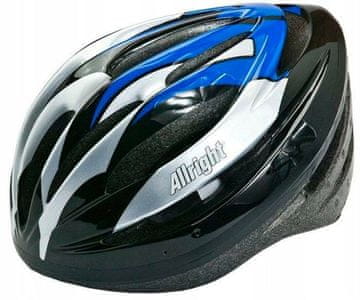 shumee NASTAVLJIVA KOLESARSKA ČELADA SCUD ALLRIGHT