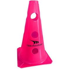 Yakima STOŽEC Z LUKNJAMI 23 CM 100042