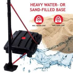 shumee DUNLOP SET KOŠARKARSKIH ŽOG 1,65-2,05 3 V 1