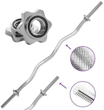 shumee Rahlo zlomljen vrat 120 cm