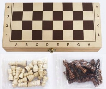 shumee LESENI ŠAH SREDNJI TURNIR 9721 MADEJ LOGIČNA IGRA