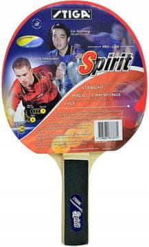 shumee STIGA SPIRIT LOPAR ZA NAMIZNI TENIS IN PING PONG