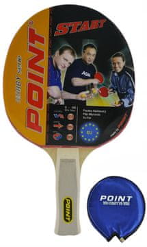 shumee LOPAR ZA NAMIZNI TENIS IN PING POINT START + OVITEK