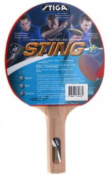 shumee STIGA STING LOPAR ZA NAMIZNI TENIS