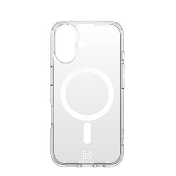 Incipio Incipio Velocity MagSafe - ovitek za iPhone 16 (prozoren)