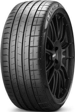 Pirelli letne gume P-Zero (PZ4) 275/35R20 102Y XL * r-f