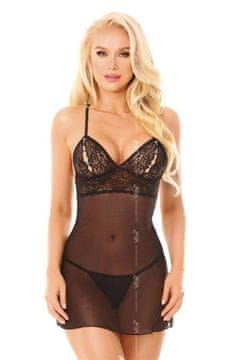 shumee Alice - črna M/L