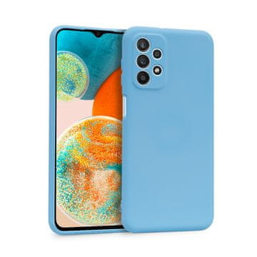 Crong Ovitek Crong Color - ovitek za Samsung Galaxy A23 5G (moder)