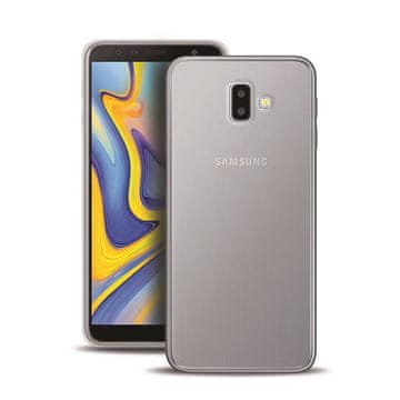 Puro PURO 03 Nude - Ovitek za Samsung Galaxy J6+ (prozoren)