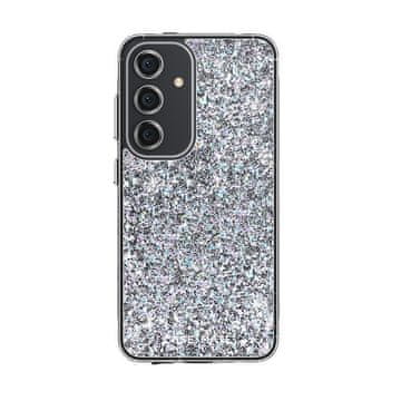 shumee Ovitek Case-Mate Twinkle - za Samsung Galaxy S24 (disko)