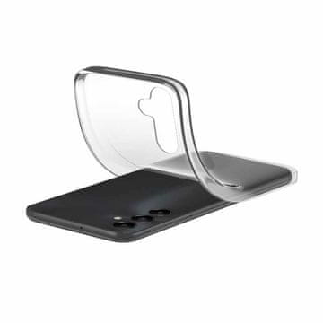 CellularLine Cellularline Soft - ovitek za Samsung Galaxy A15 4G / 5G (prozoren)