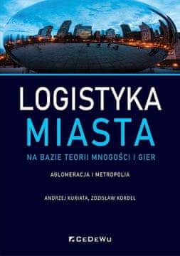 shumee Mestna logistika, ki temelji na teoriji množic
