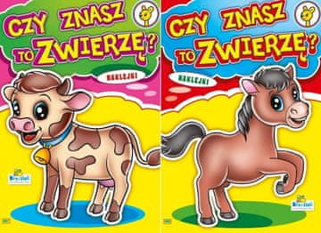 shumee (213) Ali poznate to žival? MIX