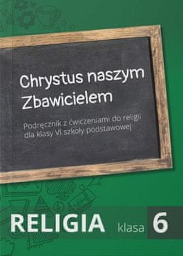 shumee Religija SP 6 izlet Kristus, naš Odrešenik