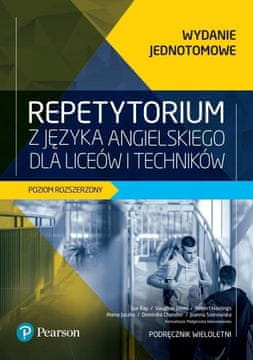 shumee Angleški ponavljalnik LO ZR + PEARSON eBook
