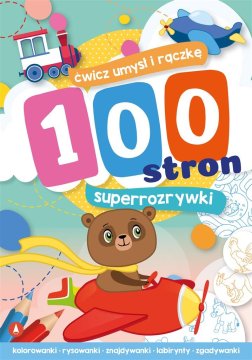 shumee 100 strani super zabave