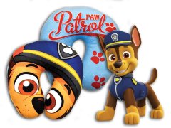 shumee Vzglavnik/potovalna blazina Paw Patrol Chase