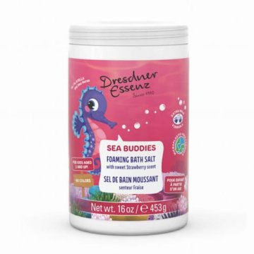 shumee Dresdner Essenz SEA BUDDIES STELLA - PENEČA KOPALNA SOL