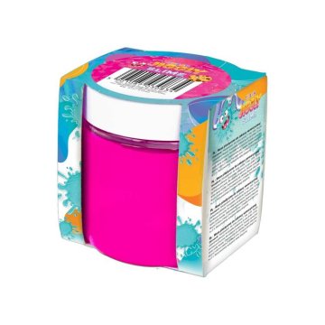 shumee Tuban - Jiggly Slime - Piškotek z roza vanilijo 100 g