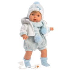 shumee Llorens Sasha jokajoča lutka - fant