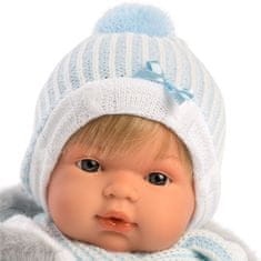 shumee Llorens Sasha jokajoča lutka - fant