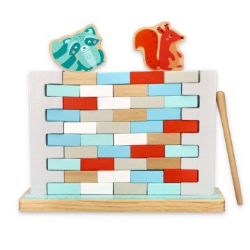 shumee Adam Toys igra Ne prebij zidu