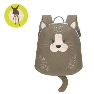 shumee Lassig Mini nahrbtnik About Friends - Mačka