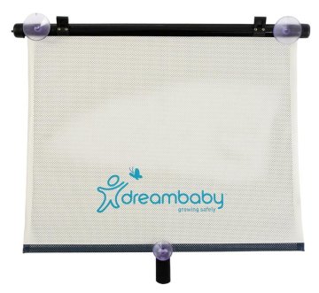 shumee Senčnik za avto DreamBaby UV - širok