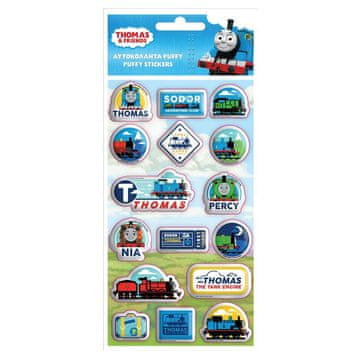 shumee Nalepke za kupole Diakakis Thomas in prijatelji