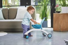 shumee Otroški voziček Tiny Love 5 v 1, ki raste z vami - moder