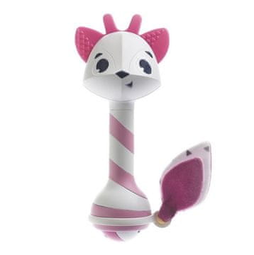 shumee Grizalo Tiny Smarts - ropotuljica Florence